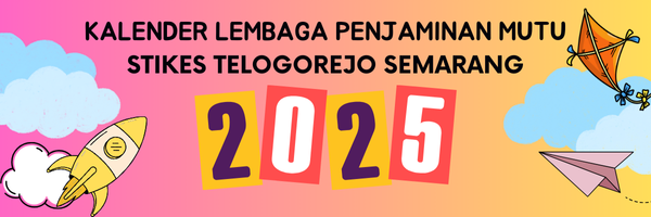 KALENDER LEMBAGA PENJAMINAN MUTU TAHUN 2025