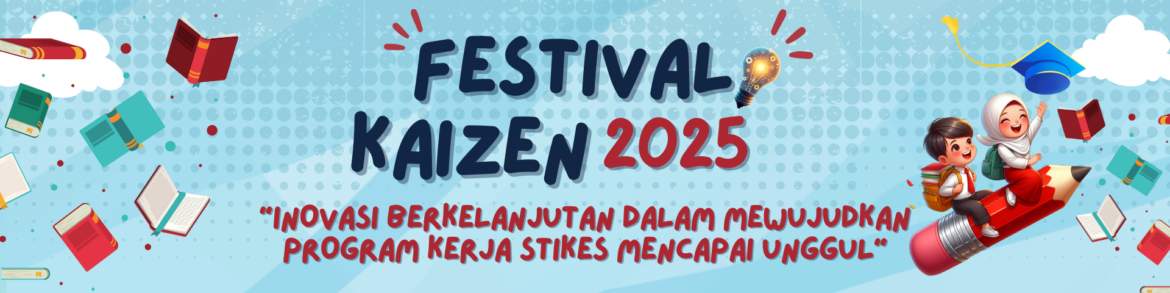 Sosialisasi Festival Kaizen 2025