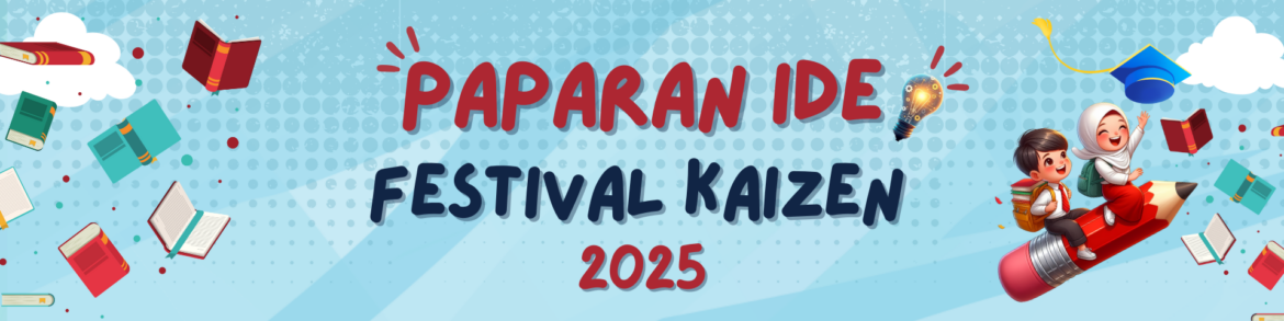 Paparan Ide Festival Kaizen 2025