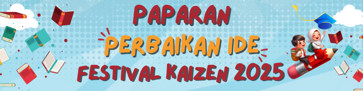 Paparan Perbaikan Ide Festival Kaizen 2025